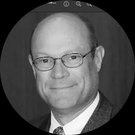 Portrait of Grant Teeple