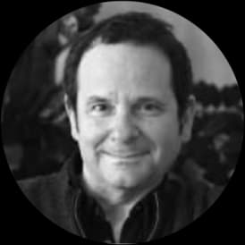 Portrait of Roland Frasier