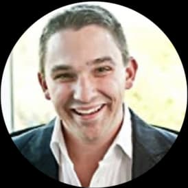 Portrait of Ryan Deiss